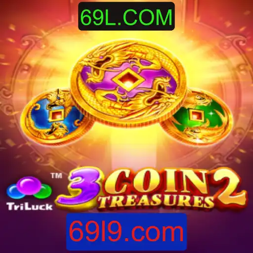 Descobrindo o Fascinante Universo de 3CoinTreasures2