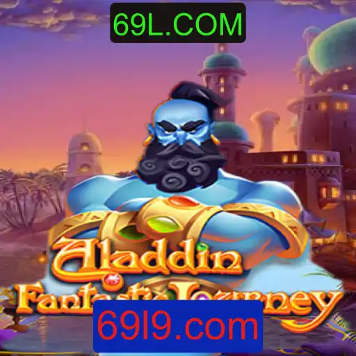 Descubra o Fascinante Mundo de Aladdin: Aventura e Magia