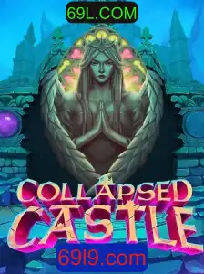 Aventure-se no Mundo de CollapsedCastle: Um Mergulho Profundo no Jogo de Estratégia do Ano