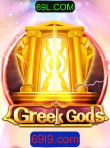 GreekGods: Exploração Épica do Olimpo