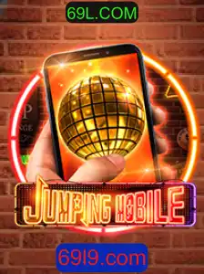 Jumpingmobile: Uma Aventura Interativa e Engajante
