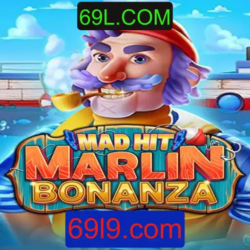 MadHitMarlinBonanza: O Novo Sensação dos Jogos de Estratégia
