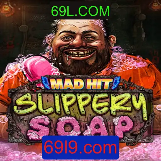 Explorando o Jogo Inovador MadHitSlipperySoap