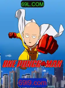 OnePunchMan: O Novo Fenômeno dos Jogos e a Inovação com 69L.COM