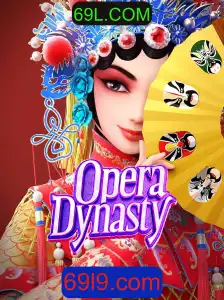 Descubra o Fascinante Mundo de OperaDynasty: Estratégia e Arte em Jogo