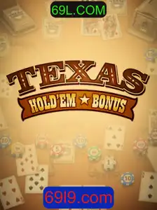 Texas Hold'em Bonus: Descubra as Regras e Estratégias do Jogo
