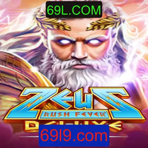 ZeusRushFeverDeluxeSE: Mergulhe na Aventura Mítica